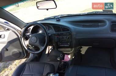 Седан Daewoo Sens 2004 в 