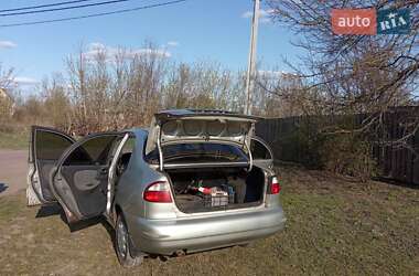 Седан Daewoo Sens 2004 в 