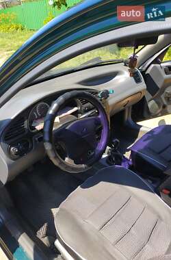 Седан Daewoo Sens 2005 в 