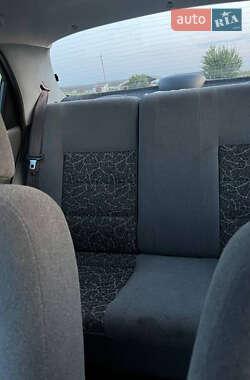 Седан Daewoo Sens 2007 в 