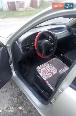 Седан Daewoo Sens 2003 в 