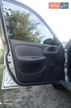 Седан Daewoo Sens 2003 в 