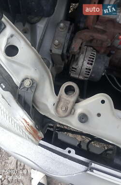 Седан Daewoo Sens 2003 в 