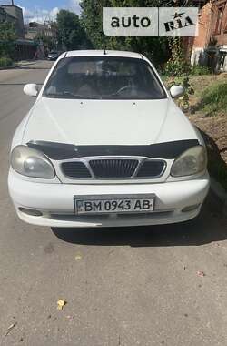 Седан Daewoo Sens 2003 в Сумах