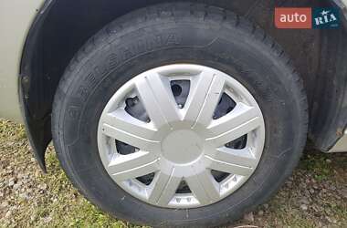 Седан Daewoo Sens 2006 в 