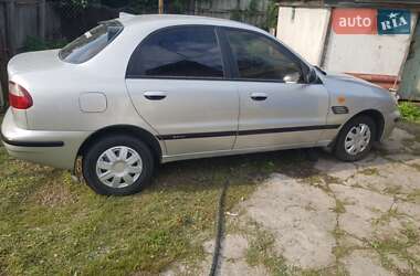 Седан Daewoo Sens 2006 в 