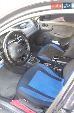 Седан Daewoo Sens 2005 в 