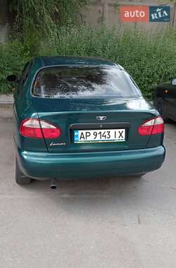 Седан Daewoo Sens 2003 в 