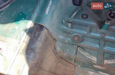 Седан Daewoo Sens 2007 в 