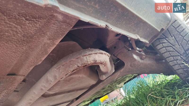 Седан Daewoo Sens 2007 в Виннице