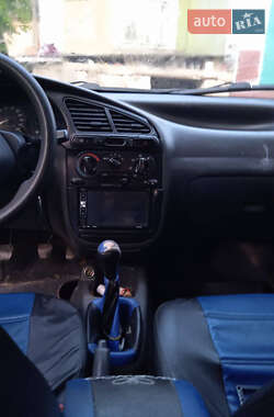 Седан Daewoo Sens 2004 в 