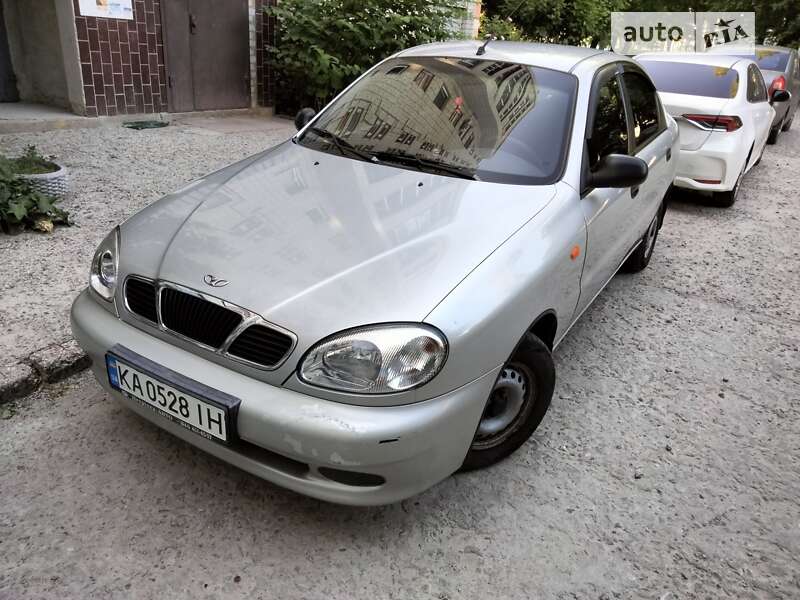 Седан Daewoo Sens 2005 в Харькове фото 7 Седан Daewoo Sens 2005 в Харькове