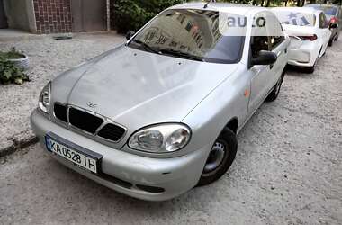 Седан Daewoo Sens 2005 в 