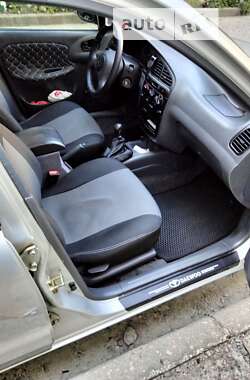 Седан Daewoo Sens 2005 в Харькове