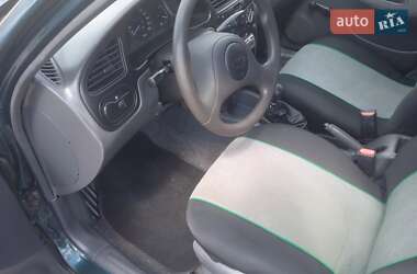Седан Daewoo Sens 2006 в Пустомытах