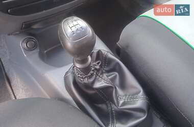 Седан Daewoo Sens 2006 в Пустомытах