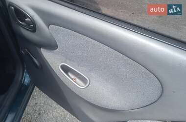 Седан Daewoo Sens 2006 в Пустомытах