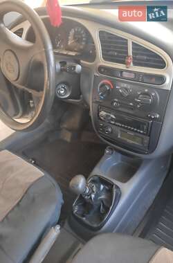 Седан Daewoo Sens 2009 в 