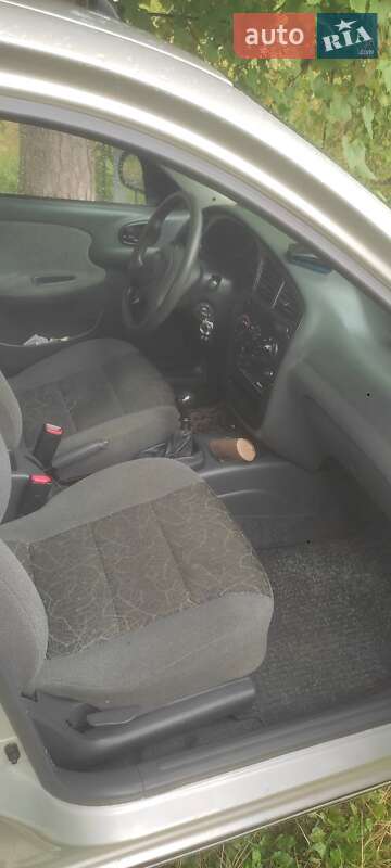 Седан Daewoo Sens 2004 в Калуше фото 5 Седан Daewoo Sens 2004 в Калуше