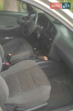 Седан Daewoo Sens 2004 в 