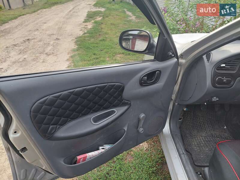 Седан Daewoo Sens 2004 в Прилуках