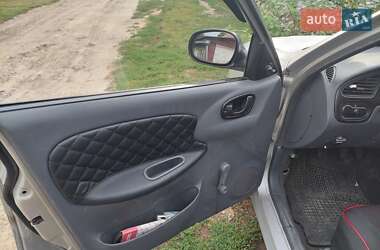 Седан Daewoo Sens 2004 в 