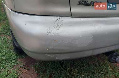Седан Daewoo Sens 2004 в 
