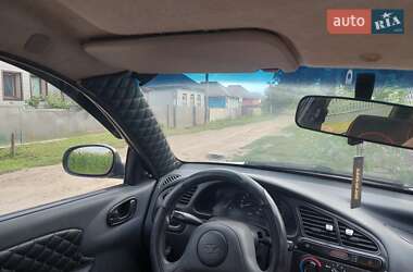 Седан Daewoo Sens 2004 в 