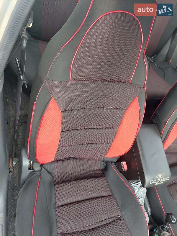 Седан Daewoo Sens 2004 в Прилуках