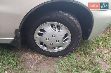 Седан Daewoo Sens 2004 в 
