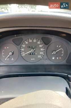 Седан Daewoo Sens 2004 в 