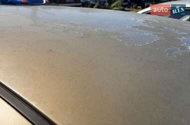 Седан Daewoo Sens 2005 в Ромнах