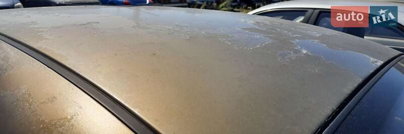 Седан Daewoo Sens 2005 в Ромнах