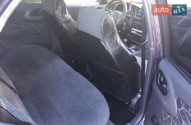 Седан Daewoo Sens 2004 в 