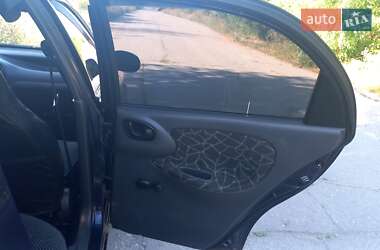 Седан Daewoo Sens 2004 в 
