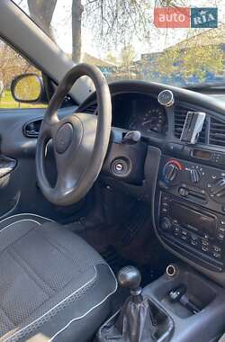Седан Daewoo Sens 2006 в 