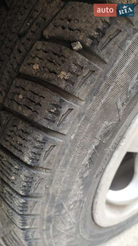 Седан Daewoo Sens 2005 в Кропивницком