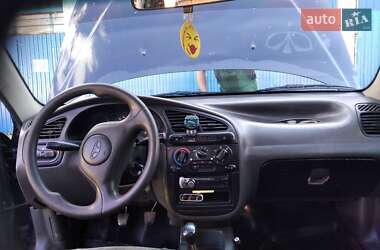 Седан Daewoo Sens 2004 в 