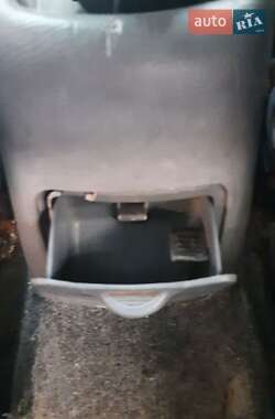 Седан Daewoo Sens 2005 в Ромнах