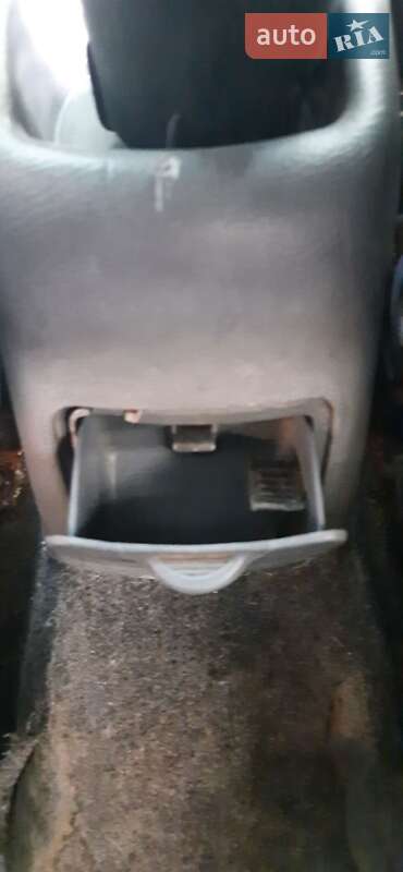 Седан Daewoo Sens 2005 в Ромнах