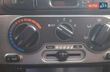 Седан Daewoo Sens 2005 в Ромнах