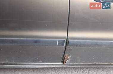 Седан Daewoo Sens 2005 в Ромнах