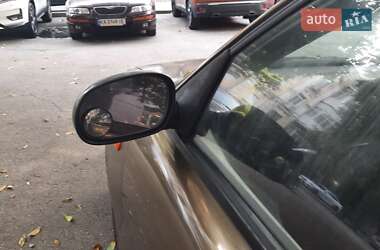 Седан Daewoo Sens 2005 в 
