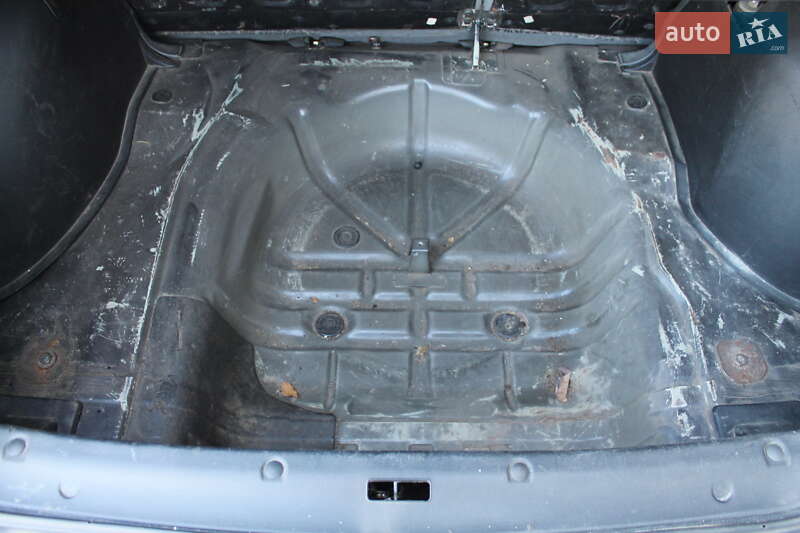 Седан Daewoo Sens 2007 в Долинській фото 9 Седан Daewoo Sens 2007 в Долинській