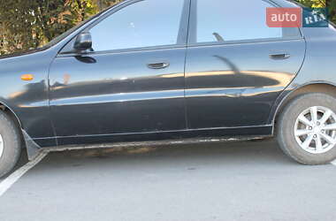 Седан Daewoo Sens 2007 в Долинской