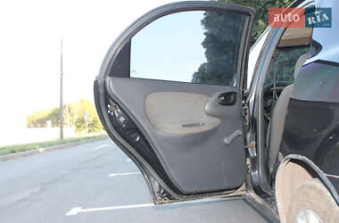 Седан Daewoo Sens 2007 в Долинской
