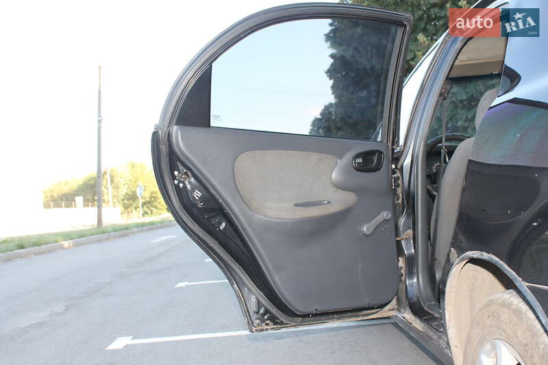 Седан Daewoo Sens 2007 в Долинській фото 20 Седан Daewoo Sens 2007 в Долинській