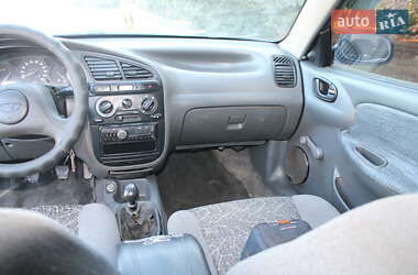 Седан Daewoo Sens 2007 в Долинской