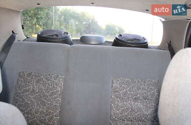 Седан Daewoo Sens 2007 в Долинской