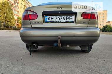 Седан Daewoo Sens 2006 в Каменском